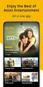 view asian app download free|Viu : Korean & Asian content .